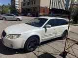 Subaru Outback 2007 года за 3 000 000 тг. в Астана – фото 5