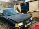 Audi 80 1988 года за 10 000 тг. в Усть-Каменогорск