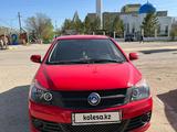 Geely GC6 2015 года за 3 500 000 тг. в Актобе – фото 2