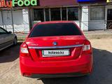 Geely GC6 2015 года за 3 500 000 тг. в Актобе – фото 3