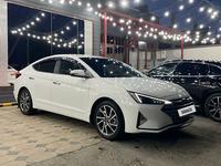 Hyundai Elantra 2020 годаfor10 000 000 тг. в Шымкент