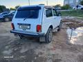 ВАЗ (Lada) Lada 2121 2013 года за 2 187 822 тг. в Астана – фото 2