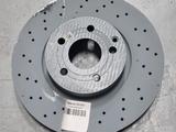 Диск Тормозной Передний E-Class, C-Class Mercedes-BENZ A000421301207 за 80 786 тг. в Алматы