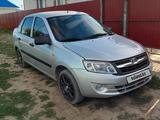 ВАЗ (Lada) Granta 2190 2012 годаfor2 700 000 тг. в Уральск