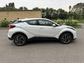 Toyota C-HR 2023 годаfor13 000 000 тг. в Алматы – фото 2