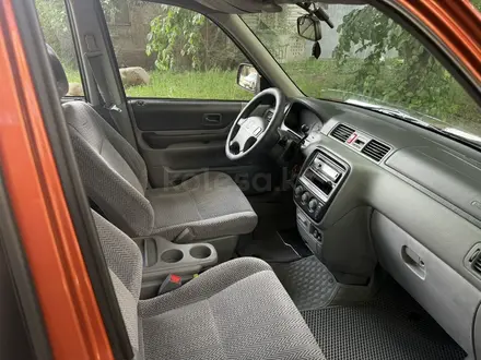 Honda CR-V 1998 года за 3 700 000 тг. в Алматы – фото 7