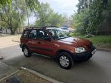 Honda CR-V 1998 года за 3 700 000 тг. в Алматы