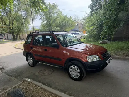 Honda CR-V 1998 года за 3 700 000 тг. в Алматы