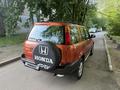 Honda CR-V 1998 годаүшін3 700 000 тг. в Алматы – фото 5