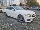 Mercedes-Benz E 400 2019 года за 23 000 000 тг. в Алматы