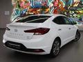 Hyundai Elantra 2019 года за 8 890 000 тг. в Алматы – фото 6