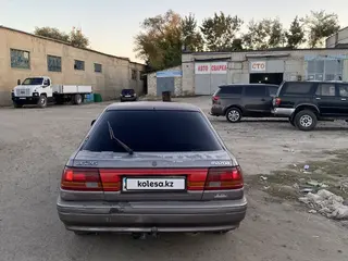Mazda 626