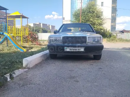 Mercedes-Benz 190 1991 года за 1 100 000 тг. в Уральск – фото 2