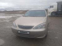 Toyota Camry 2002 годаүшін4 600 000 тг. в Усть-Каменогорск