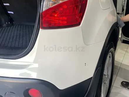 Nissan Qashqai 2012 года за 6 200 000 тг. в Алматы – фото 11