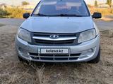 ВАЗ (Lada) Granta 2190 2013 года за 1 000 000 тг. в Атырау