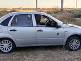 ВАЗ (Lada) Granta 2190 2013 года за 1 000 000 тг. в Атырау – фото 2
