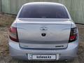 ВАЗ (Lada) Granta 2190 2013 года за 1 000 000 тг. в Атырау – фото 4