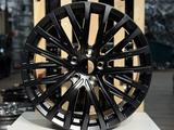 Диски R18 на Volkswagen 5x112 за 249 000 тг. в Астана
