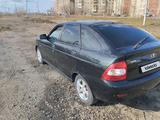 ВАЗ (Lada) Priora 2172 2008 годаүшін1 100 000 тг. в Петропавловск