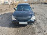 ВАЗ (Lada) Priora 2172 2008 года за 1 200 000 тг. в Петропавловск – фото 5