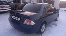 Mitsubishi Lancer 2008 годаfor2 900 000 тг. в Алматы – фото 3