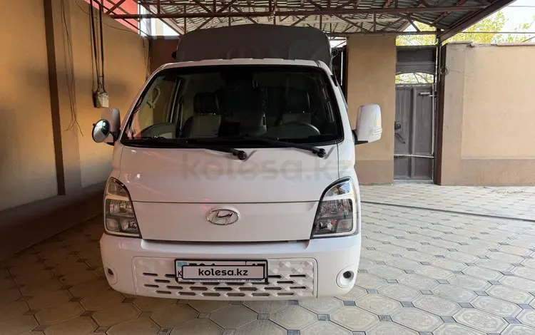 Hyundai Porter 2021 года за 13 000 000 тг. в Шымкент