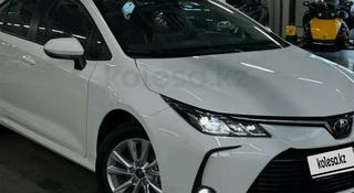 Toyota Corolla 2023 года за 9 350 000 тг. в Актау