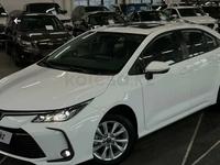 Toyota Corolla 2022 года за 9 500 000 тг. в Актау