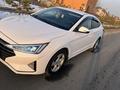 Hyundai Elantra 2020 годаүшін8 500 000 тг. в Алматы – фото 3