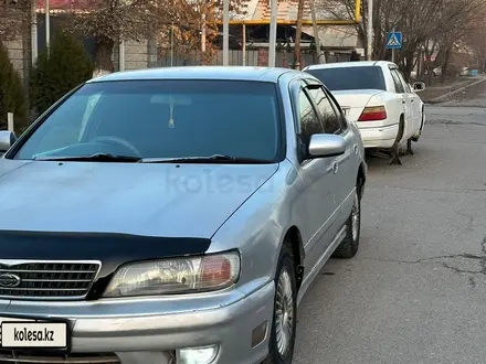 Nissan Cefiro 1997 года за 2 100 000 тг. в Алматы – фото 2