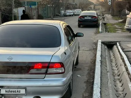 Nissan Cefiro 1997 года за 2 100 000 тг. в Алматы – фото 11