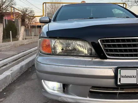 Nissan Cefiro 1997 года за 2 100 000 тг. в Алматы – фото 8