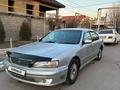 Nissan Cefiro 1997 годаfor2 100 000 тг. в Алматы – фото 7