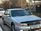 Nissan Cefiro 1997 годаfor2 100 000 тг. в Алматы – фото 5