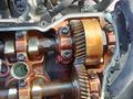 Двигатель 1MZ 2AZ АКПП автомат FE 1MZFE VVT-i 3.0 2AZFE 2.4 за 450 000 тг. в Алматы – фото 15