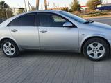 Nissan Primera 2004 годаүшін2 500 000 тг. в Актобе – фото 2
