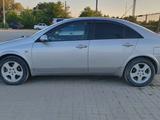 Nissan Primera 2004 годаүшін2 500 000 тг. в Актобе – фото 3