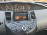 Nissan Primera 2004 годаүшін2 500 000 тг. в Актобе – фото 5