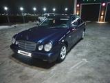 Mercedes-Benz E 230 1996 годаүшін2 300 000 тг. в Жезказган