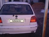 Volkswagen Golf 1992 годаүшін1 586 589 тг. в Алматы – фото 3
