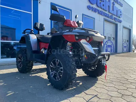  Квадроциклы LINHAI-YAMAHA,2WD и 4WD. 2024 года за 995 000 тг. в Алматы – фото 4