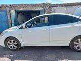 Hyundai Accent 2011 года за 3 100 000 тг. в Балхаш