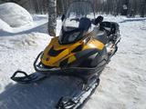 BRP  Ski-Doo Skandic 600 2012 года за 5 500 000 тг. в Риддер