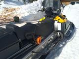 BRP  Ski-Doo Skandic 600 2012 года за 5 500 000 тг. в Риддер – фото 3