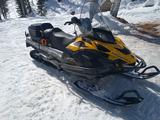 BRP  Ski-Doo Skandic 600 2012 года за 5 500 000 тг. в Риддер – фото 4