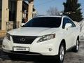 Lexus RX 350 2009 года за 10 000 000 тг. в Алматы – фото 3