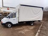 ГАЗ ГАЗель 2002 года за 2 600 000 тг. в Уральск