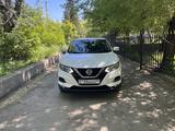 Nissan Qashqai 2019 годаүшін8 890 000 тг. в Усть-Каменогорск – фото 2