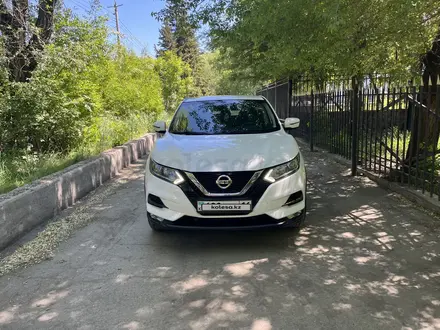 Nissan Qashqai 2019 года за 8 890 000 тг. в Усть-Каменогорск – фото 2